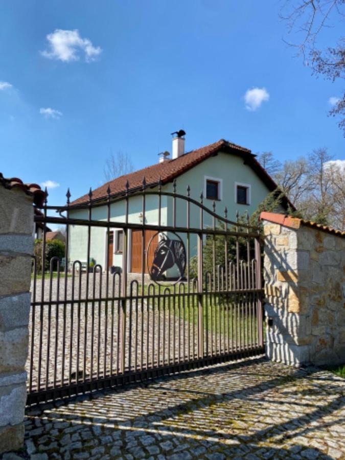 Apartmany U Rybnicka Pribraz Екстериор снимка