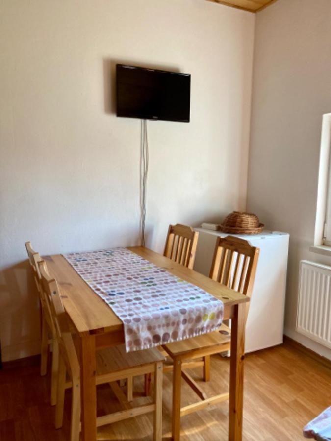 Apartmany U Rybnicka Pribraz Екстериор снимка