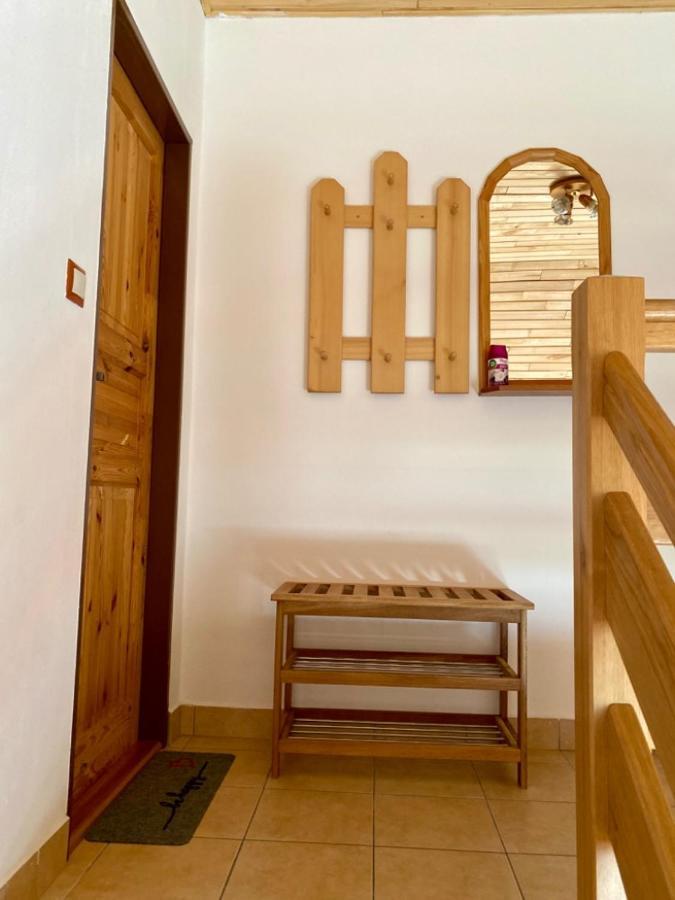 Apartmany U Rybnicka Pribraz Екстериор снимка