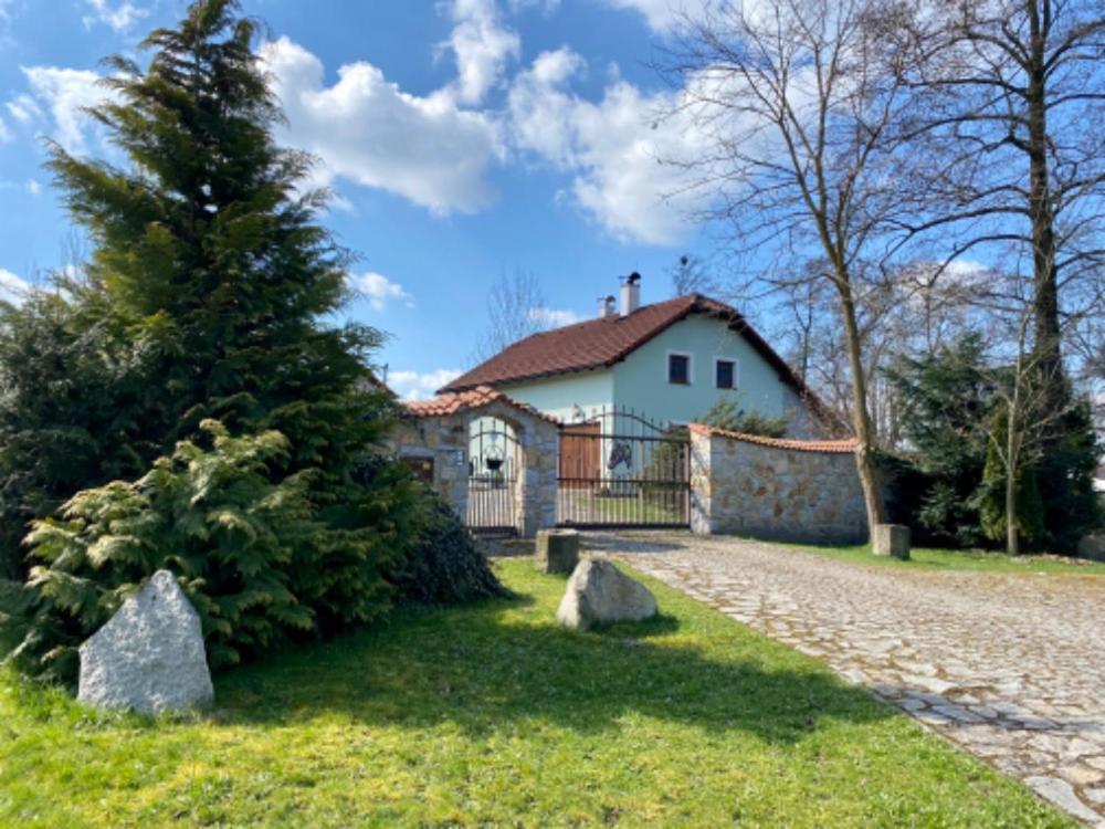 Apartmany U Rybnicka Pribraz Екстериор снимка
