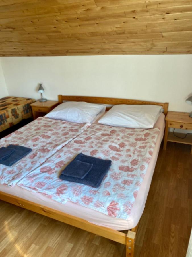 Apartmany U Rybnicka Pribraz Екстериор снимка