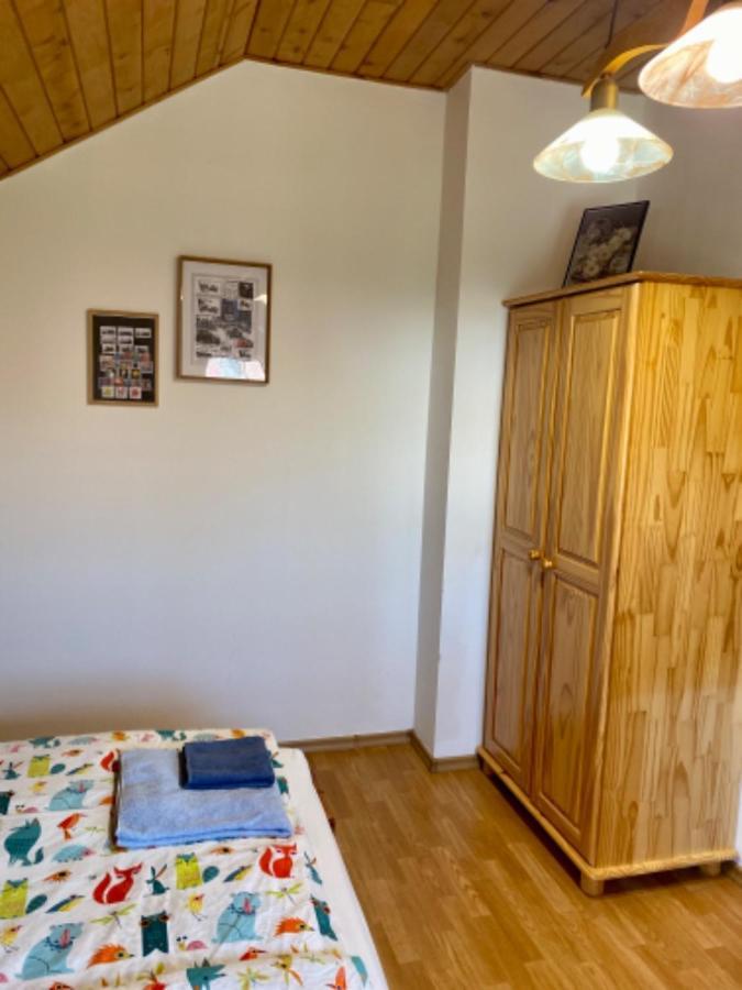 Apartmany U Rybnicka Pribraz Екстериор снимка