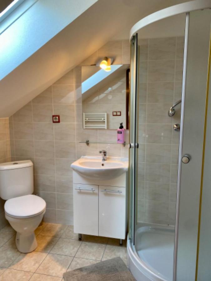 Apartmany U Rybnicka Pribraz Екстериор снимка