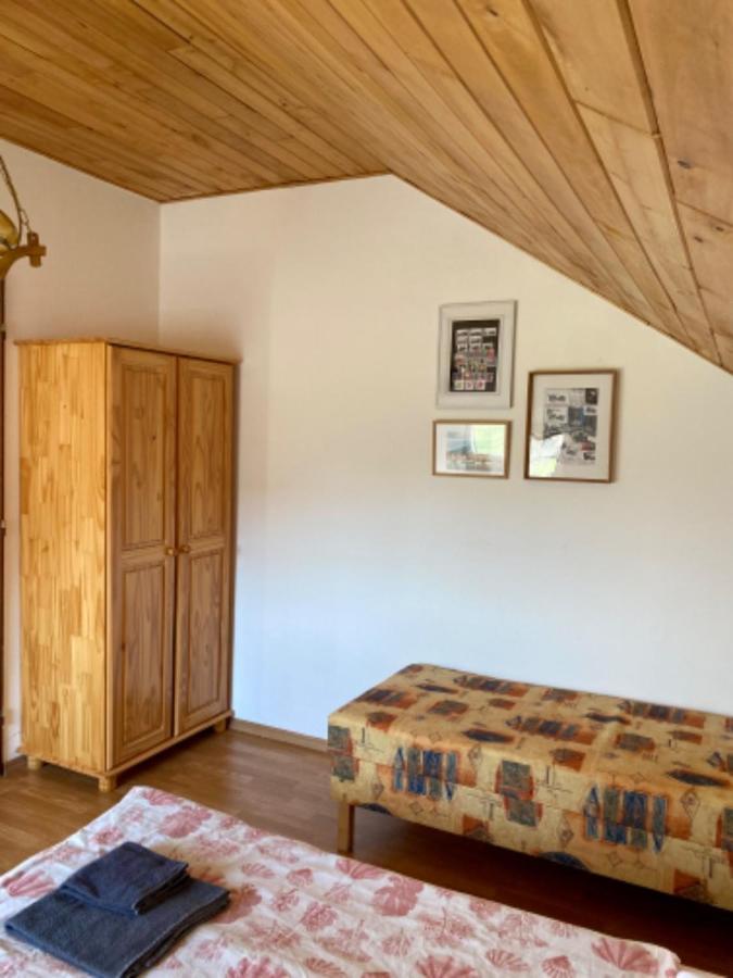 Apartmany U Rybnicka Pribraz Екстериор снимка