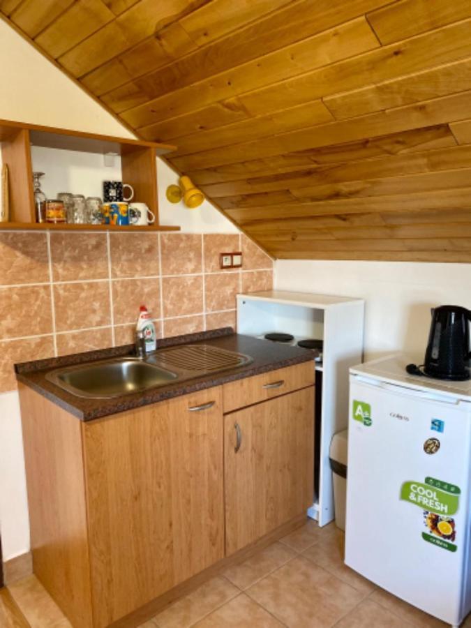 Apartmany U Rybnicka Pribraz Екстериор снимка