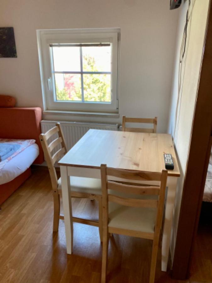 Apartmany U Rybnicka Pribraz Екстериор снимка