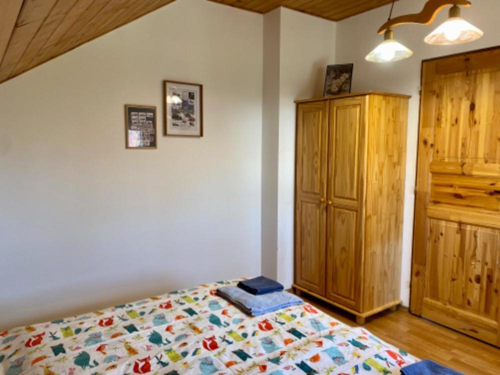 Apartmany U Rybnicka Pribraz Екстериор снимка