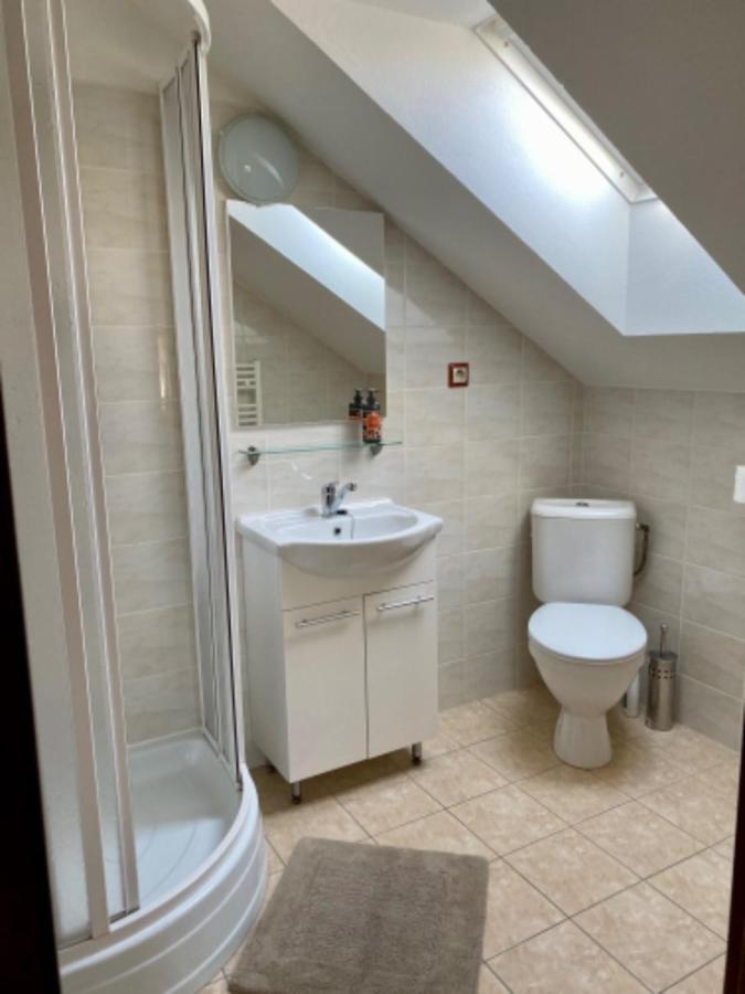 Apartmany U Rybnicka Pribraz Екстериор снимка