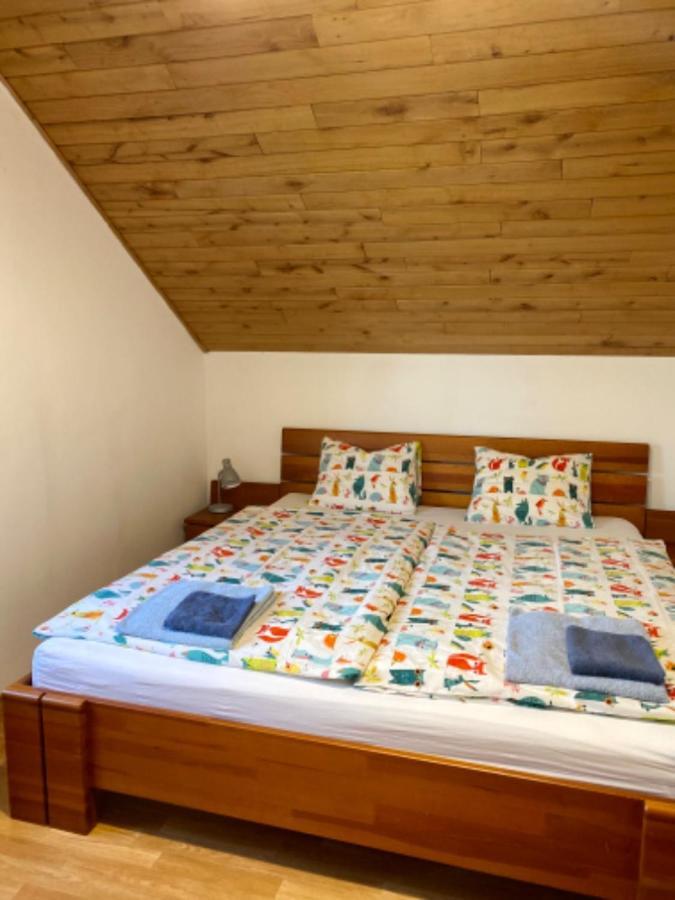 Apartmany U Rybnicka Pribraz Екстериор снимка