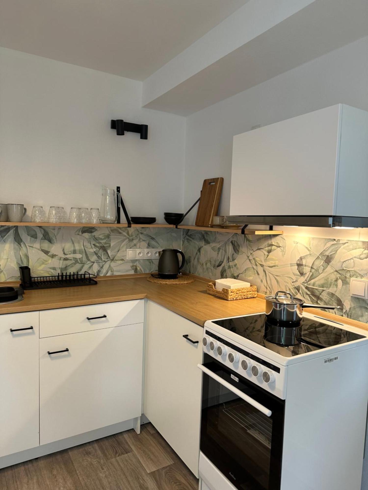 Apartmany U Rybnicka Pribraz Екстериор снимка