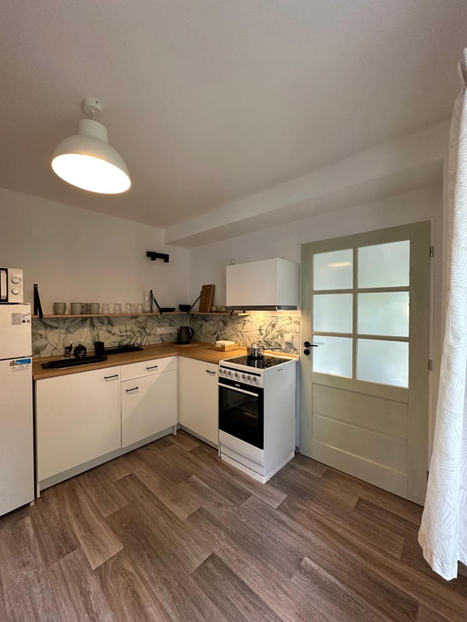 Apartmany U Rybnicka Pribraz Екстериор снимка