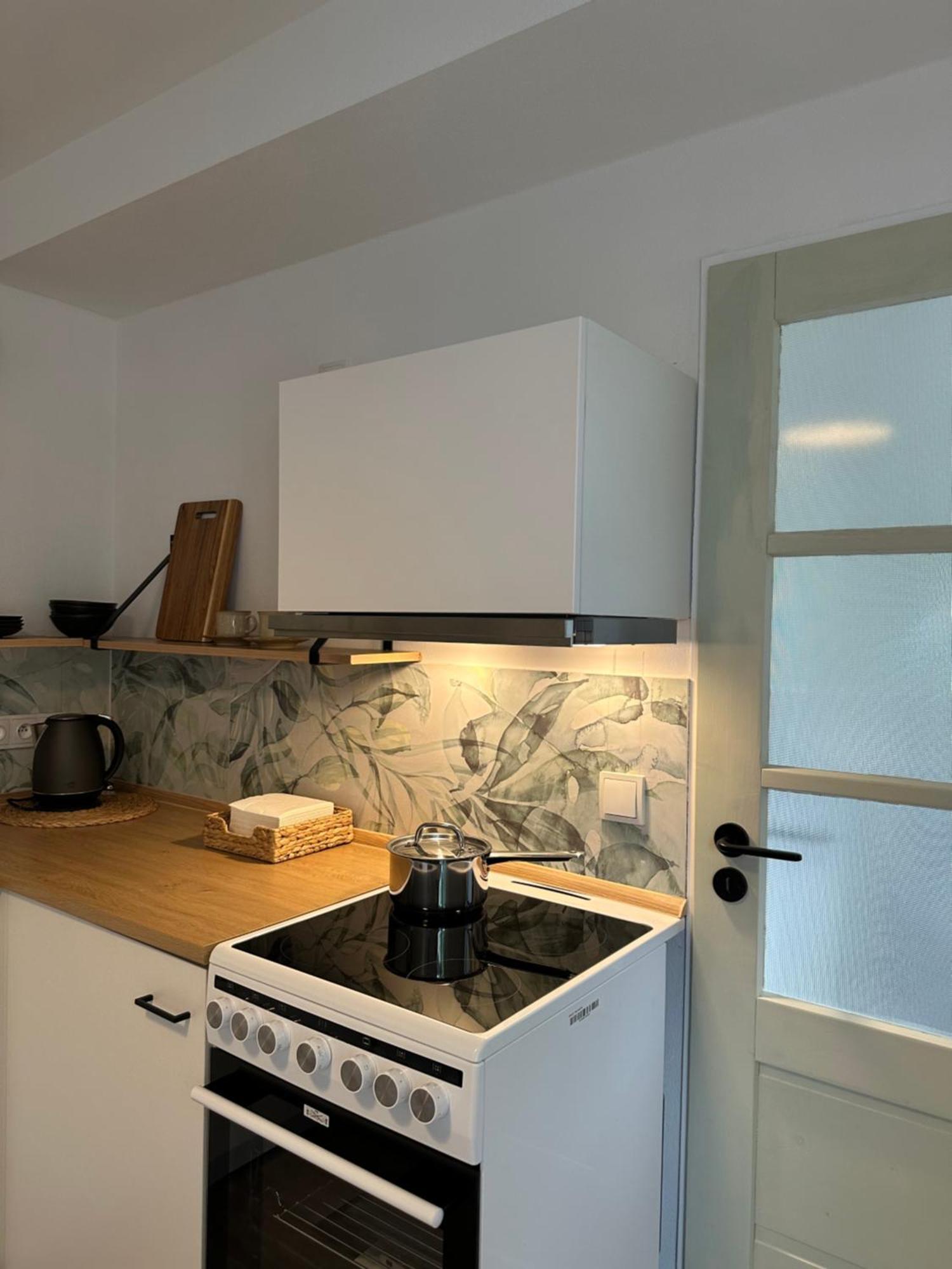 Apartmany U Rybnicka Pribraz Екстериор снимка