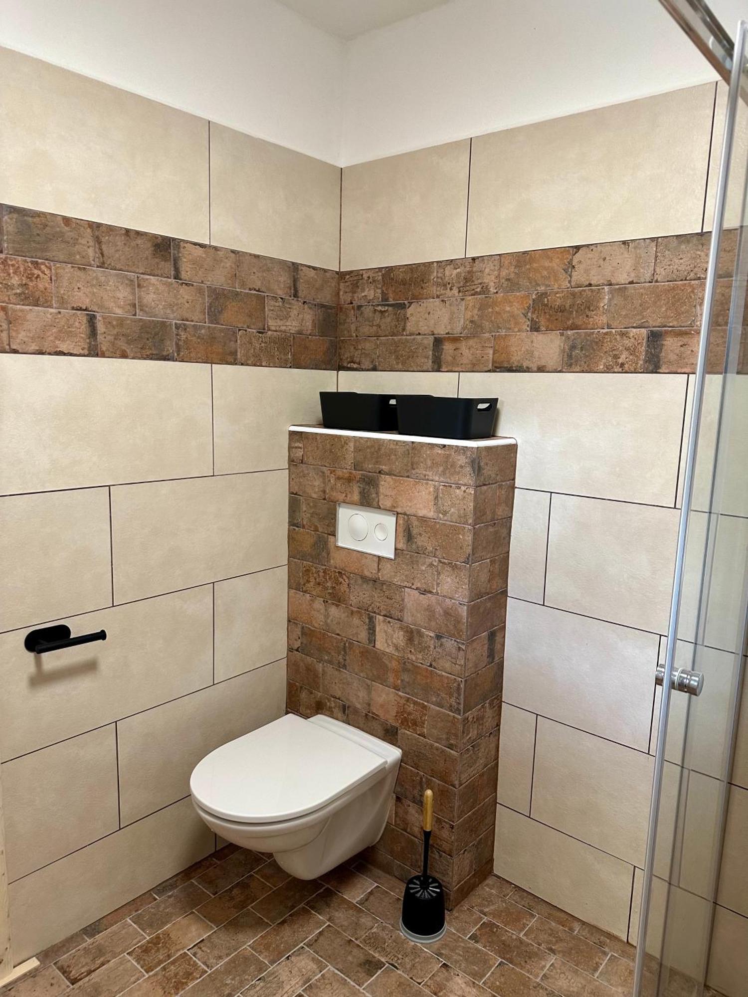 Apartmany U Rybnicka Pribraz Екстериор снимка