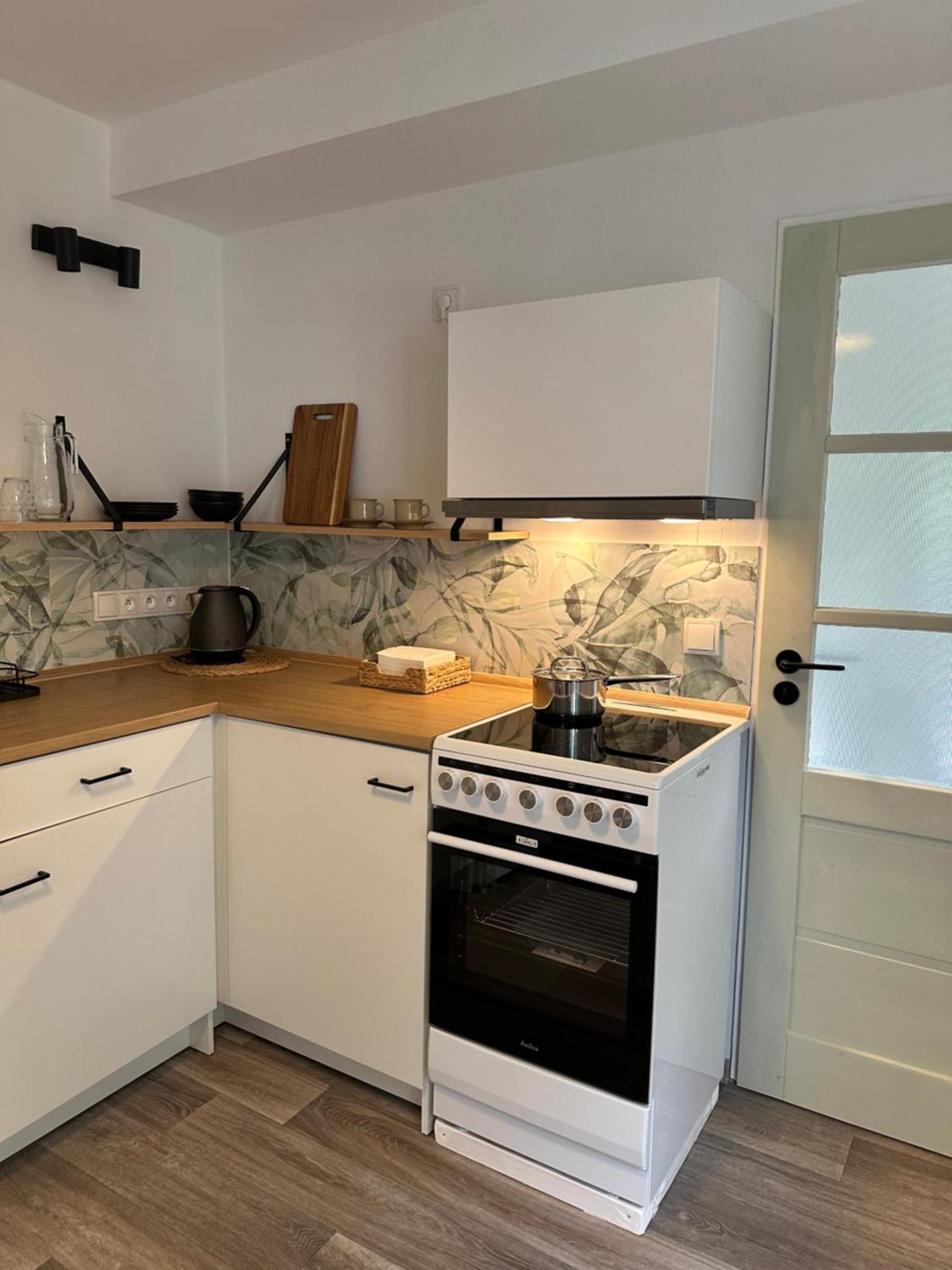 Apartmany U Rybnicka Pribraz Екстериор снимка