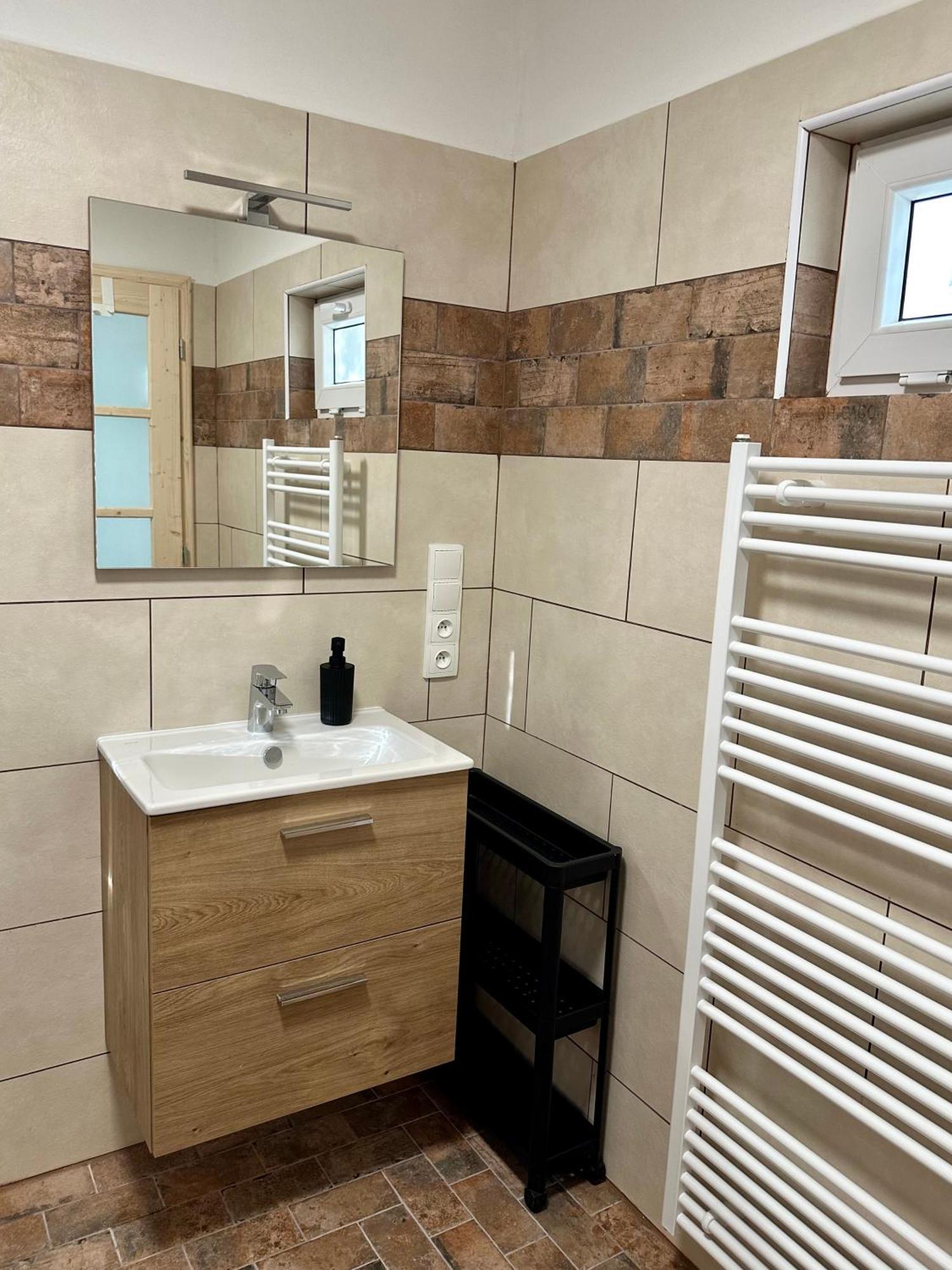 Apartmany U Rybnicka Pribraz Екстериор снимка
